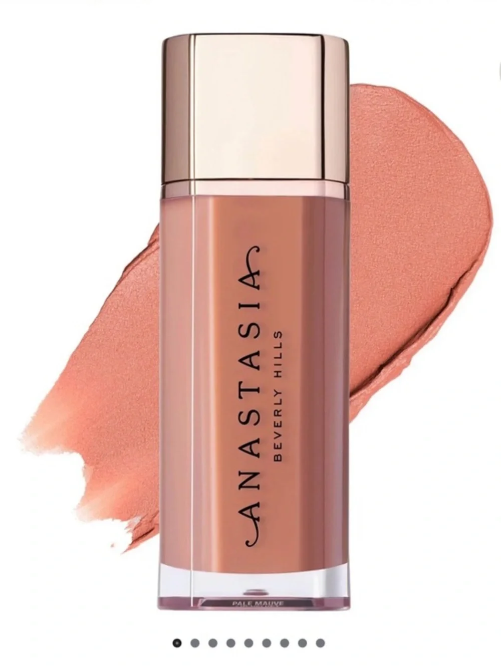 Anastasia PINK SAND LIQUID LIP